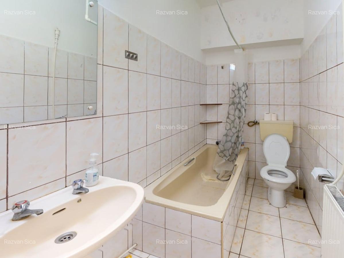 Apartament cu 2 camere semidecomandat, mobilat în Iosefin - 8