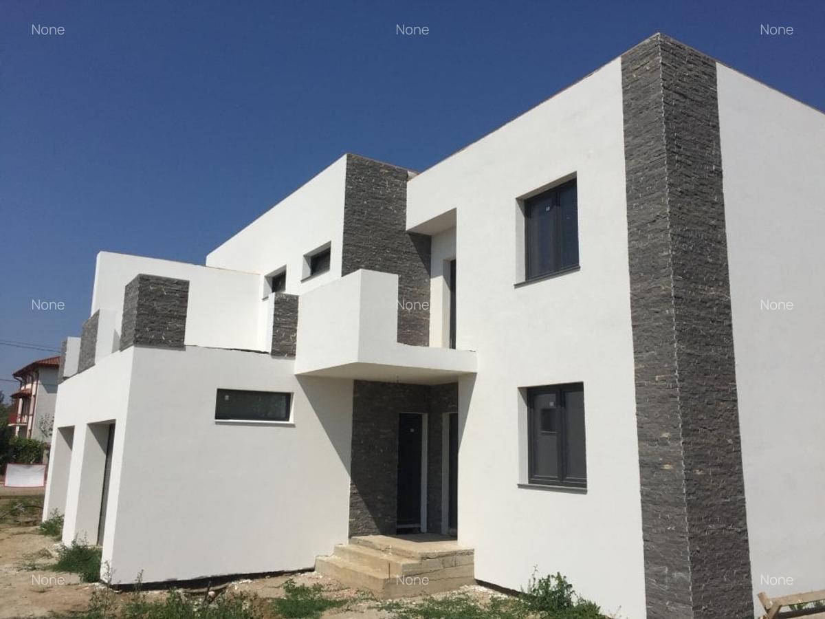 Casă cu 5 camere în Rahova - 7