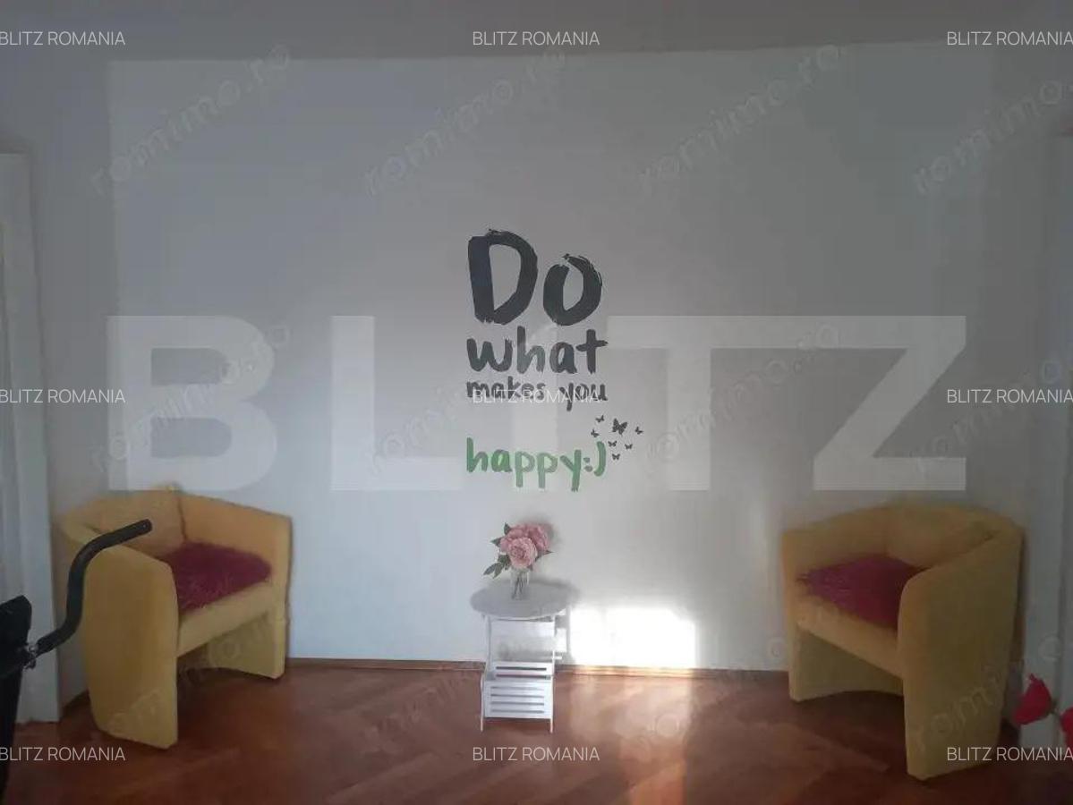 Apartament 2 camere | Centru Civic, Bra?ov | 50 mp + balcon - 1
