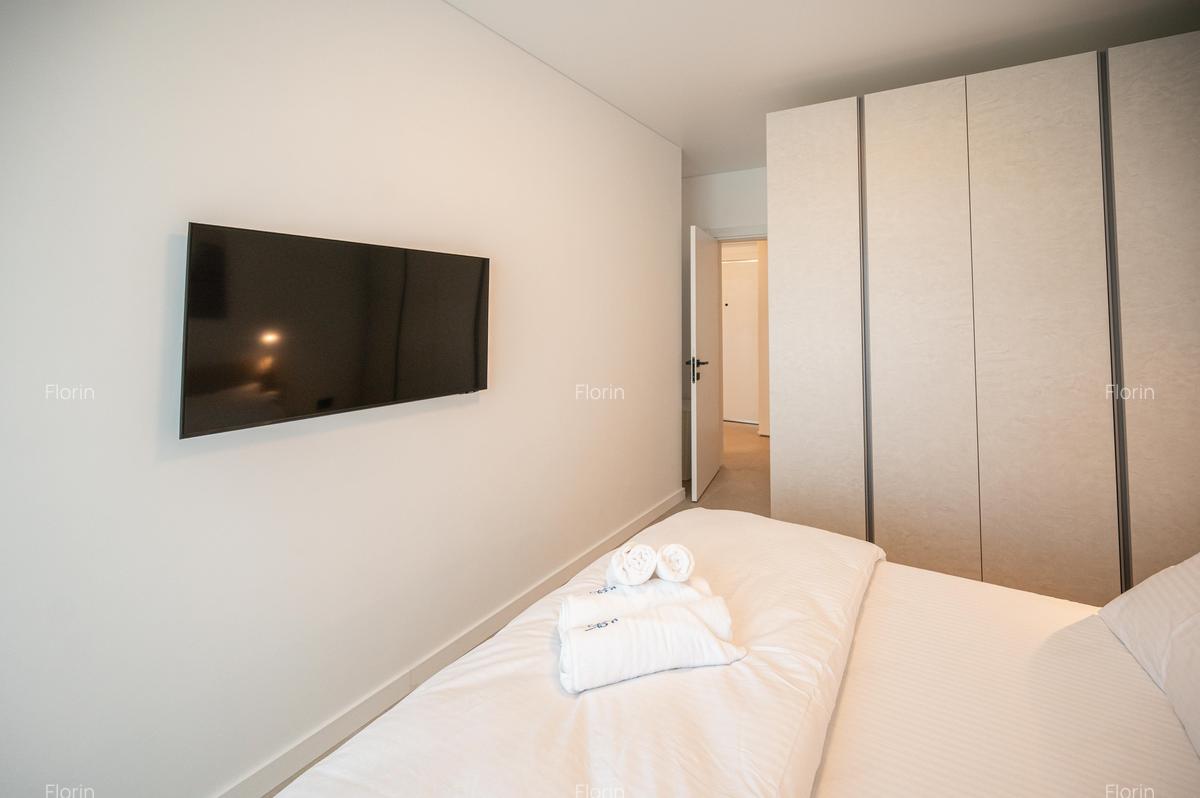 Mamaia Nord - Alezzi Odyssey- apartament superb de vacanta - 11