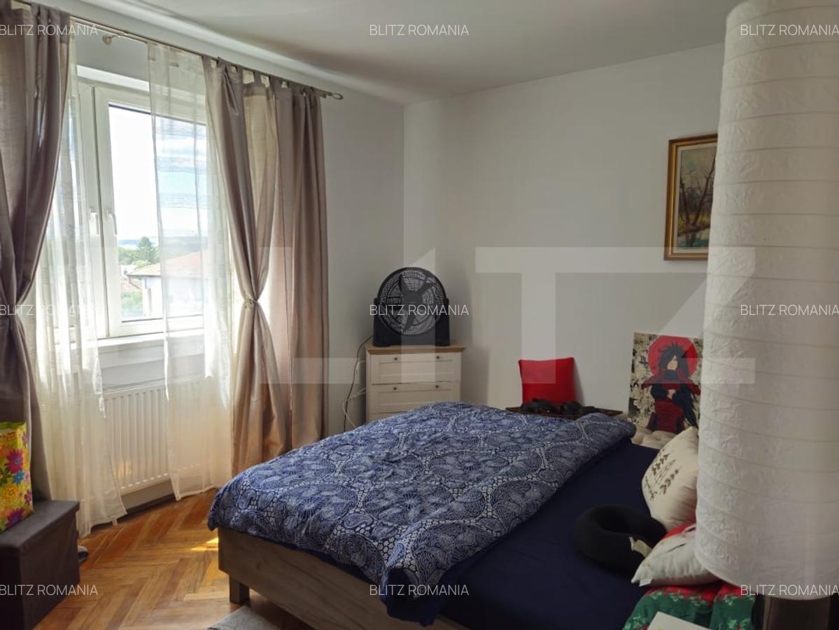 Apartament 2 camere decomandate Centru - Republicii/70mp/garaj si loc de parcare - 6