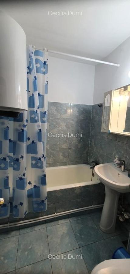 Inchiriere apartament 2 camere metrou Piata Sudului - RENOVAT - 15