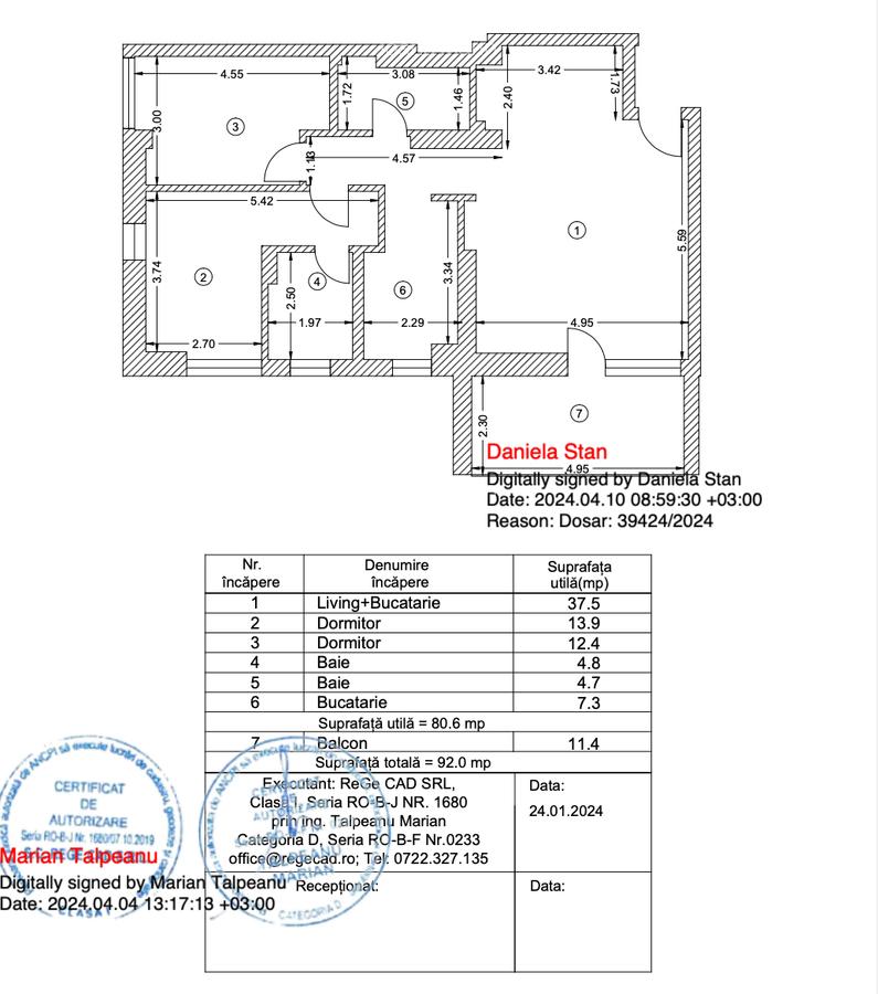 Apartament 3 camere, Sisesti, Băneasa, metrou, parc privat, ieșire lac - 22