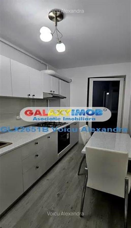 Garsoniera Noua - Berceni - Dimitrie Leonida - Parcare - 4