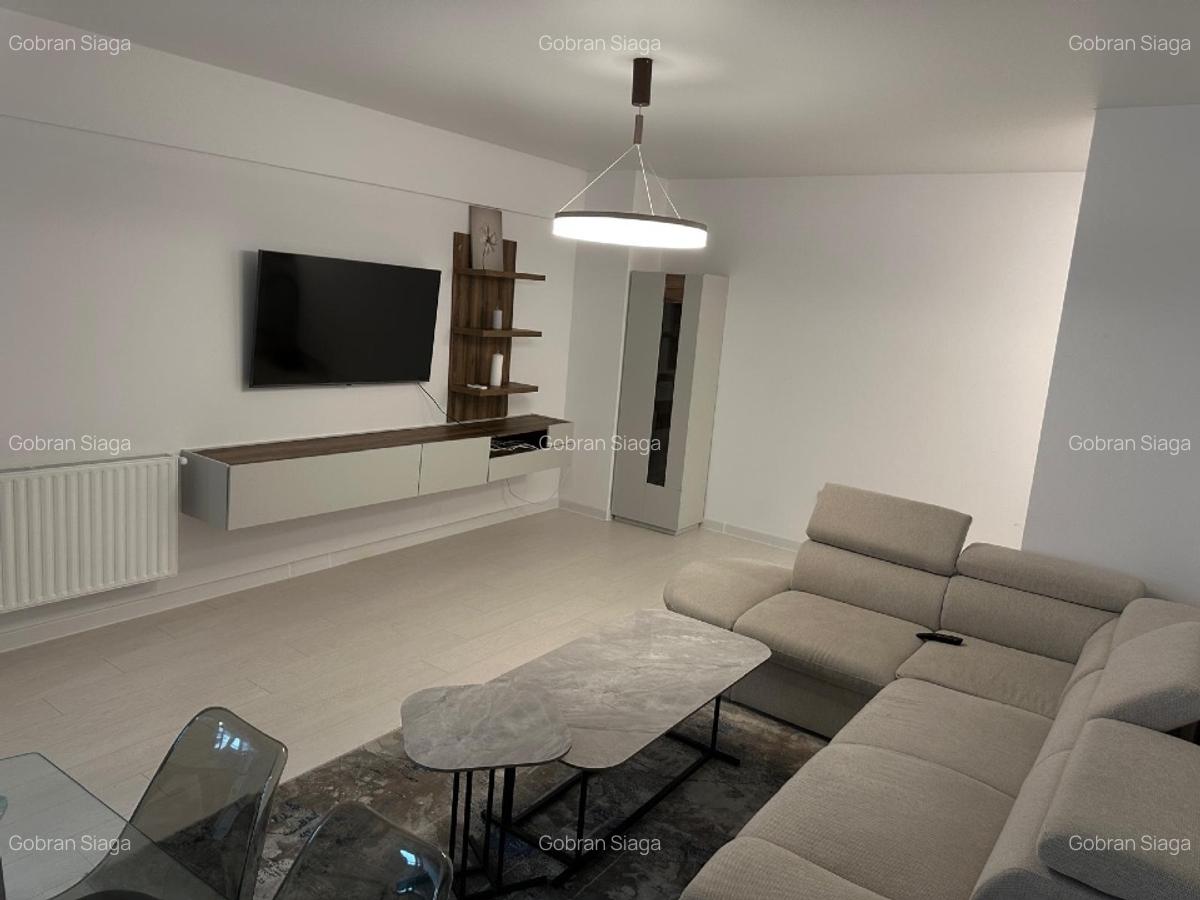 Apartment 3 camere ,sector 5 - 4