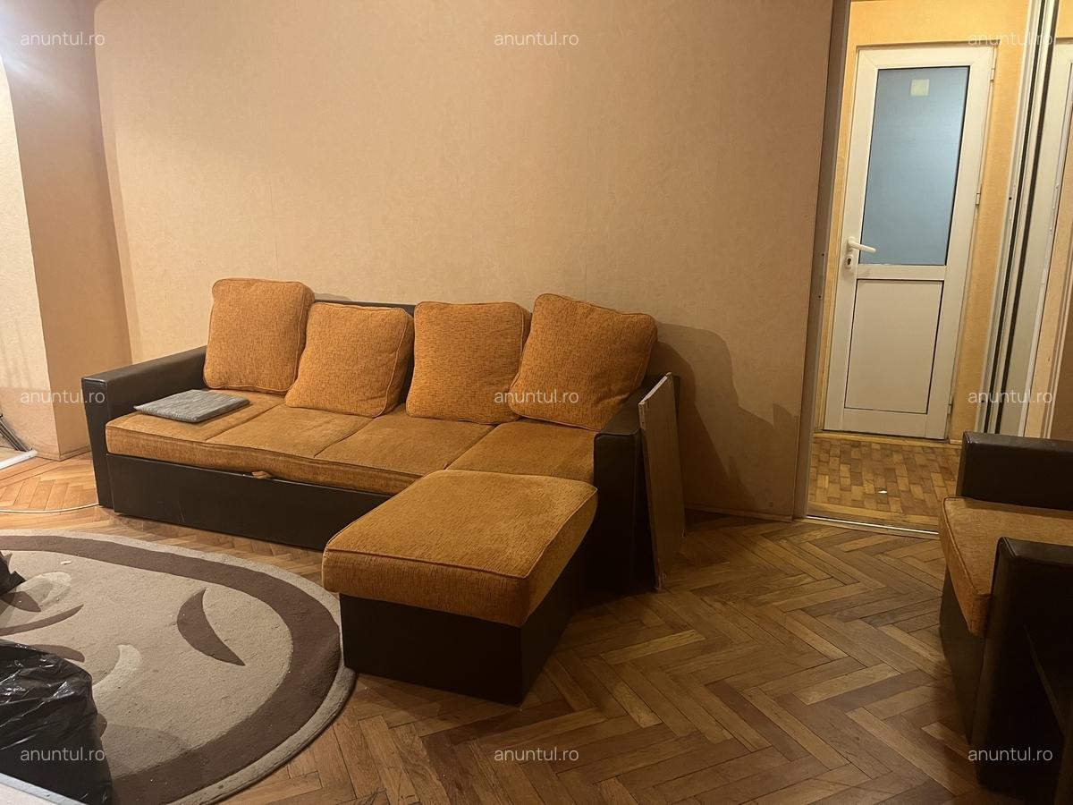 Oltenitei Berceni Metrou 3 minute - 2