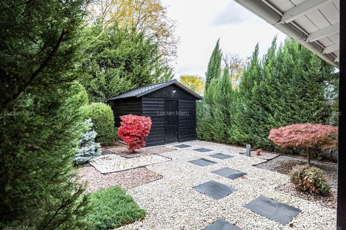 Casă de vânzare în Subcetate Arad - 10