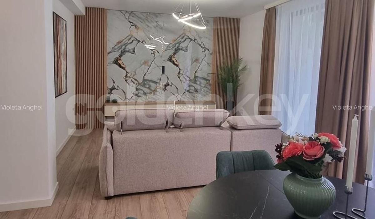 Vila duplex cocheta cu 6 camere in complex | prima inchiriere - 3