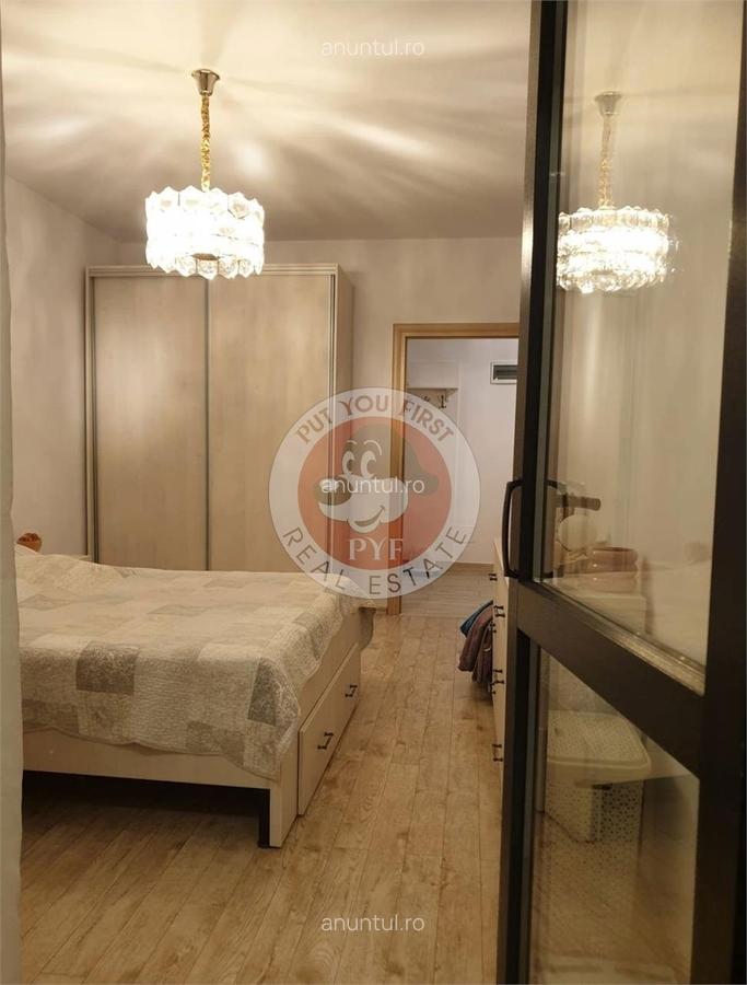 Estic Park | Apartament 2 camere | 66 mp | B12008 - 9