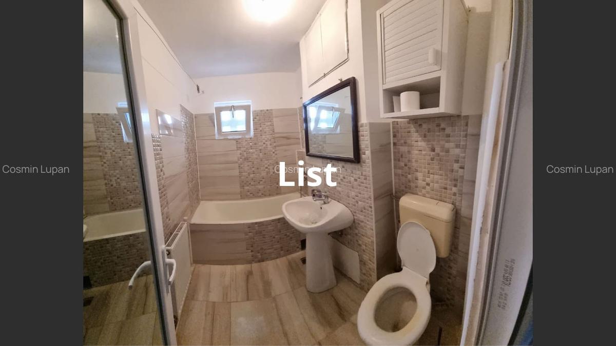 Apartment for rent, Semi-detached, 2 Rooms, 55 m2, Resita, 250 EUR - 11