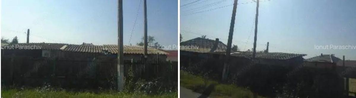 Casa si teren Jugureanu , ID: R2730510 - 7