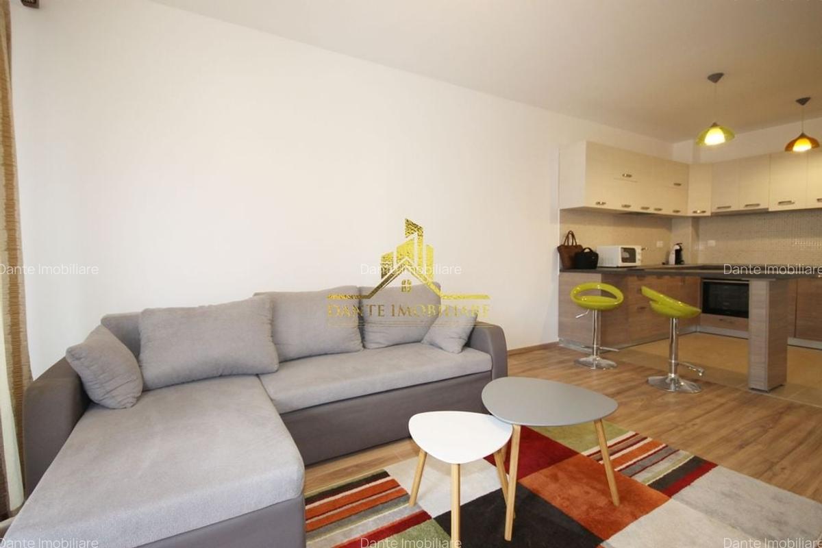 2 camere, modern, bloc nou, garaj, terasa, Buna Ziua, Sofia Residence - 10