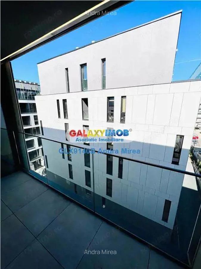 Inchiriere apartament 2 camere WIN HERASTRAU LUX Nordului PARCARE - 7