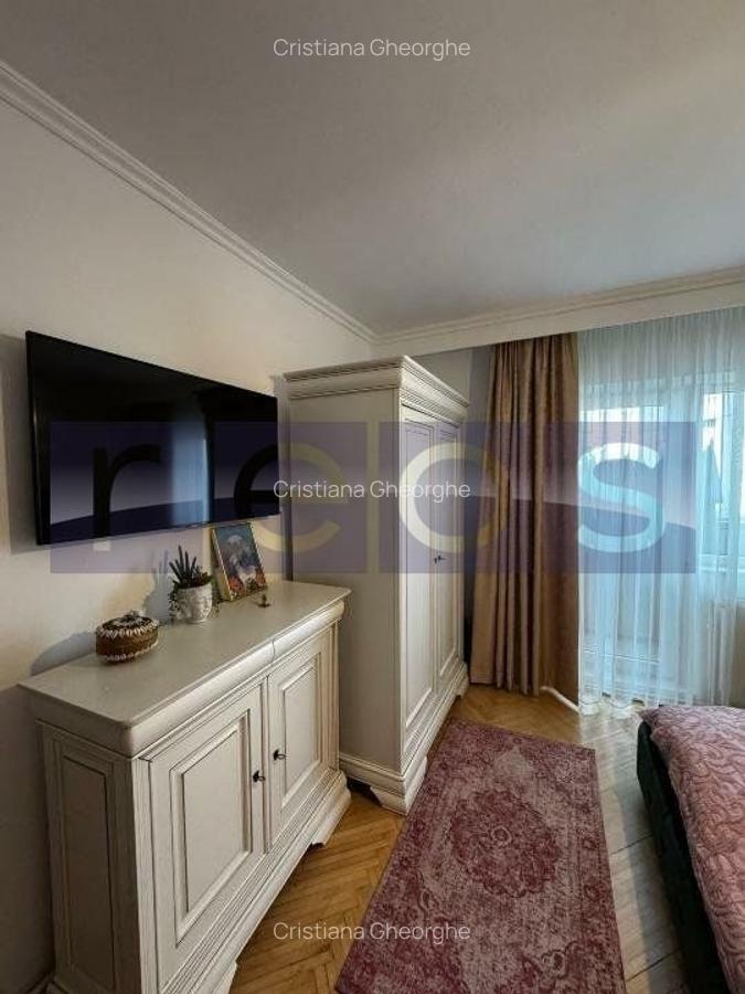 VANZARE3 CAMERE-TIMPURI NOI- 77MP-CENTRALA PROPRIE -PARCARE - 7