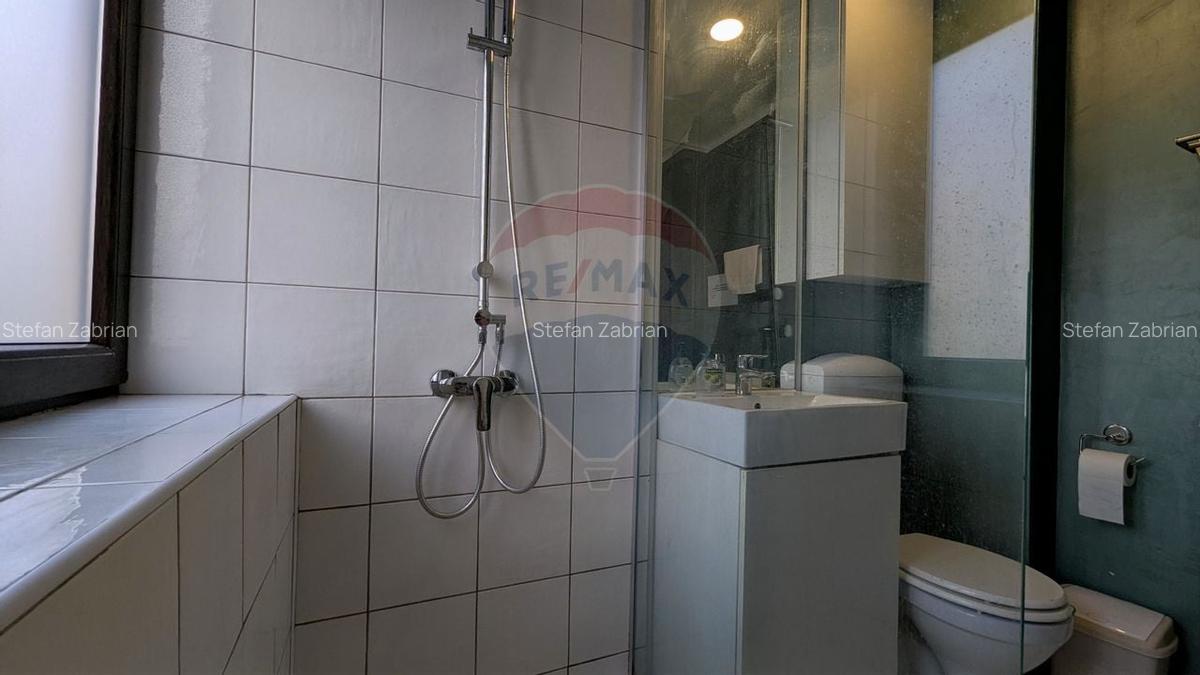 Apartament cu 2 camere de inchiriat Piata Romana Blocul Zodiac - 7