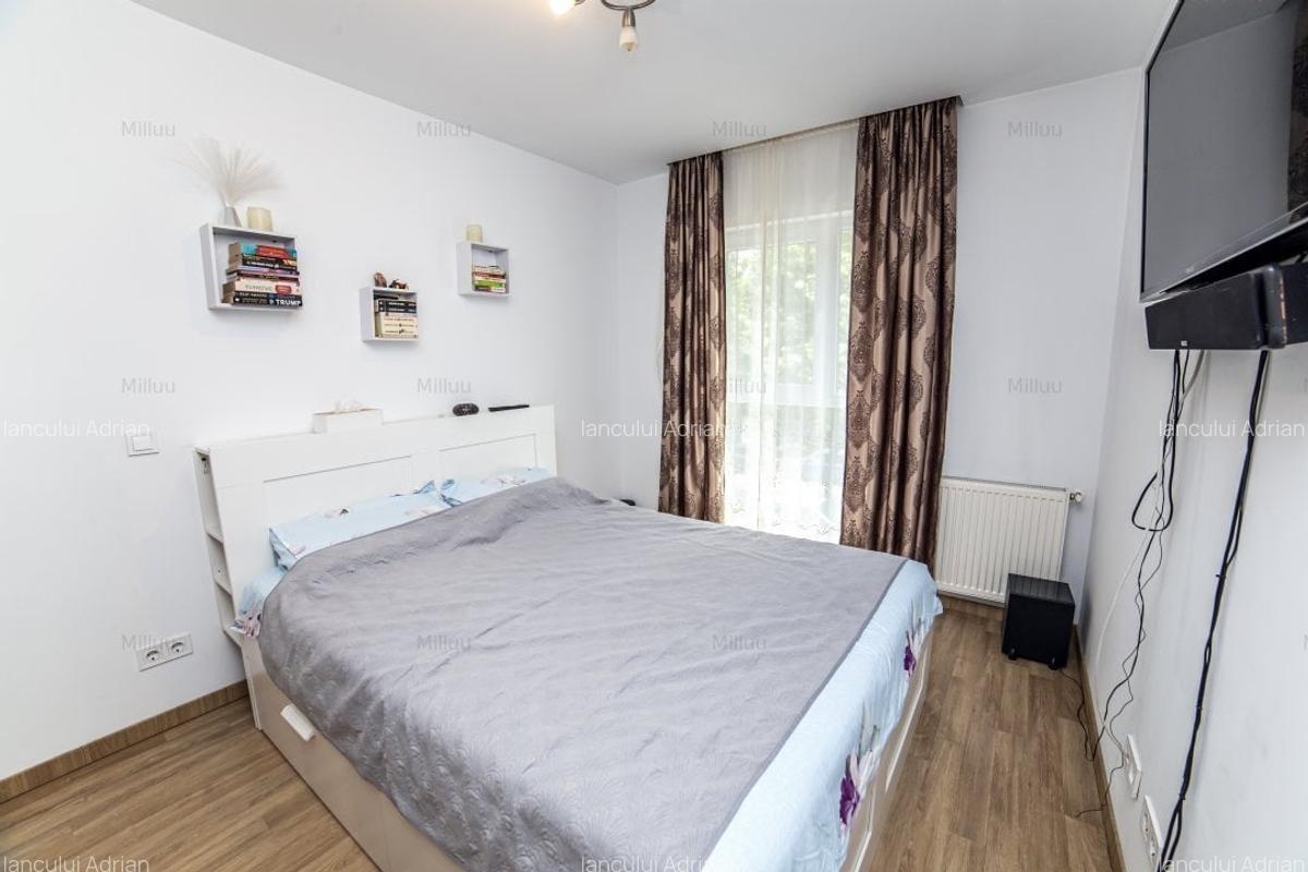 2 camere | Petfriendly | Hercesa Vivenda - 4