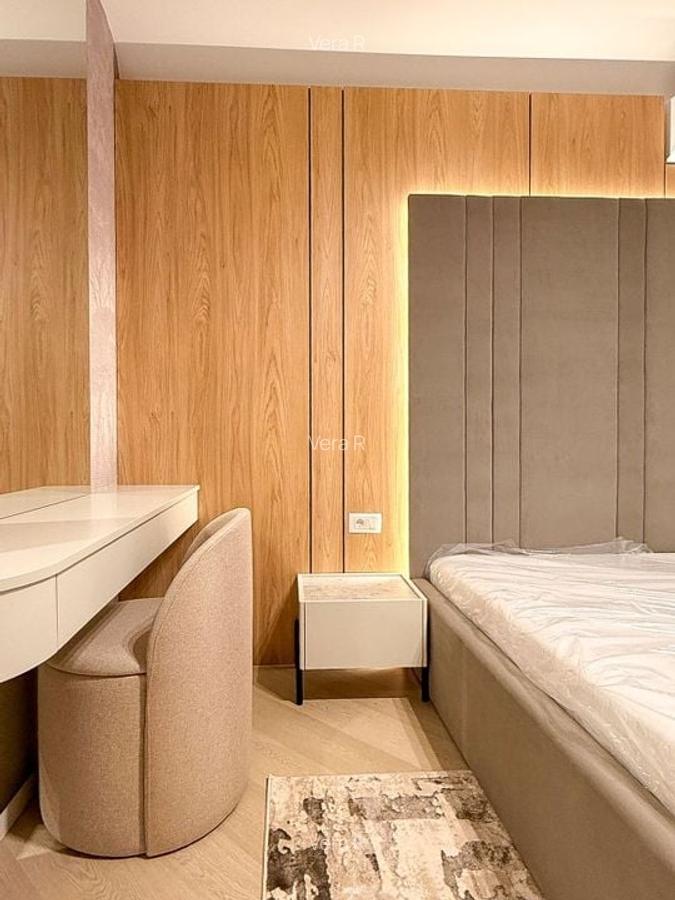 De închiriat I Apartament 3 camere I 100 mp I Designer - 10