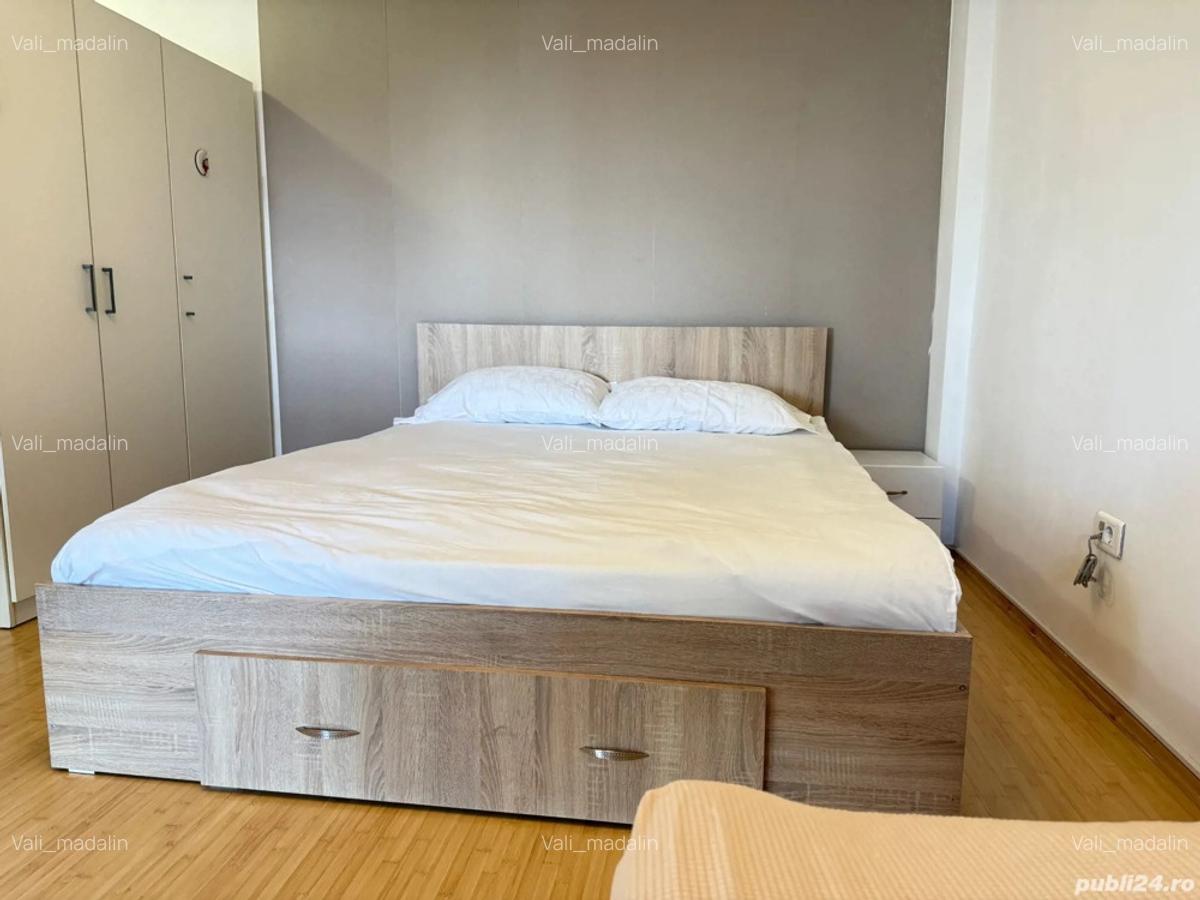 Ofer spre inchiriere garsoniera Ansamblul Primavara Bucuresti - 4