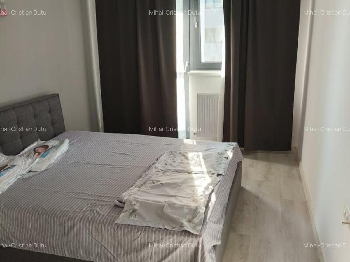 Hils Pallady | 2 Camere | Centrala Proprie | 2 Min Metrou | Balcon | AC - 6