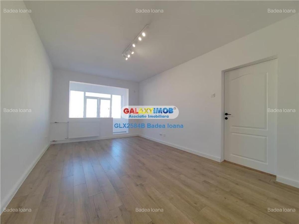 Apartament 2 camere renovat 57mp - etaj 6/10 - Metrou Dristor - 2