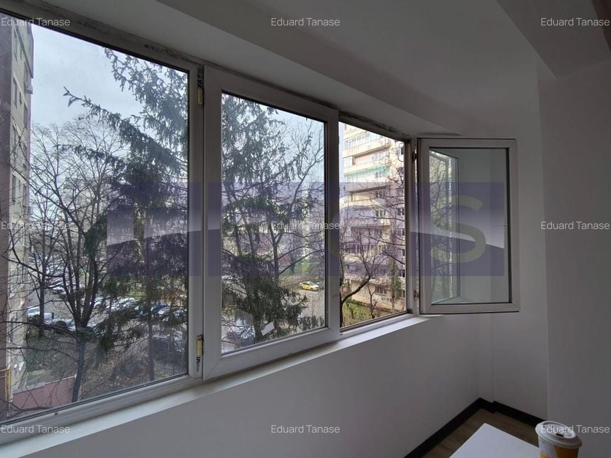 VANZARE 2 CAMERE I PROASPAT RENOVAT I METROU I PARCUL DRUMUL TABEREI - 10