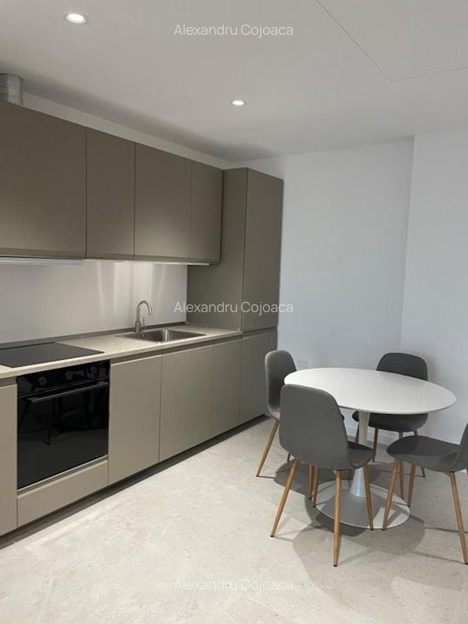 Apartament Nou 2 Camere • Lux • Parcare - 2