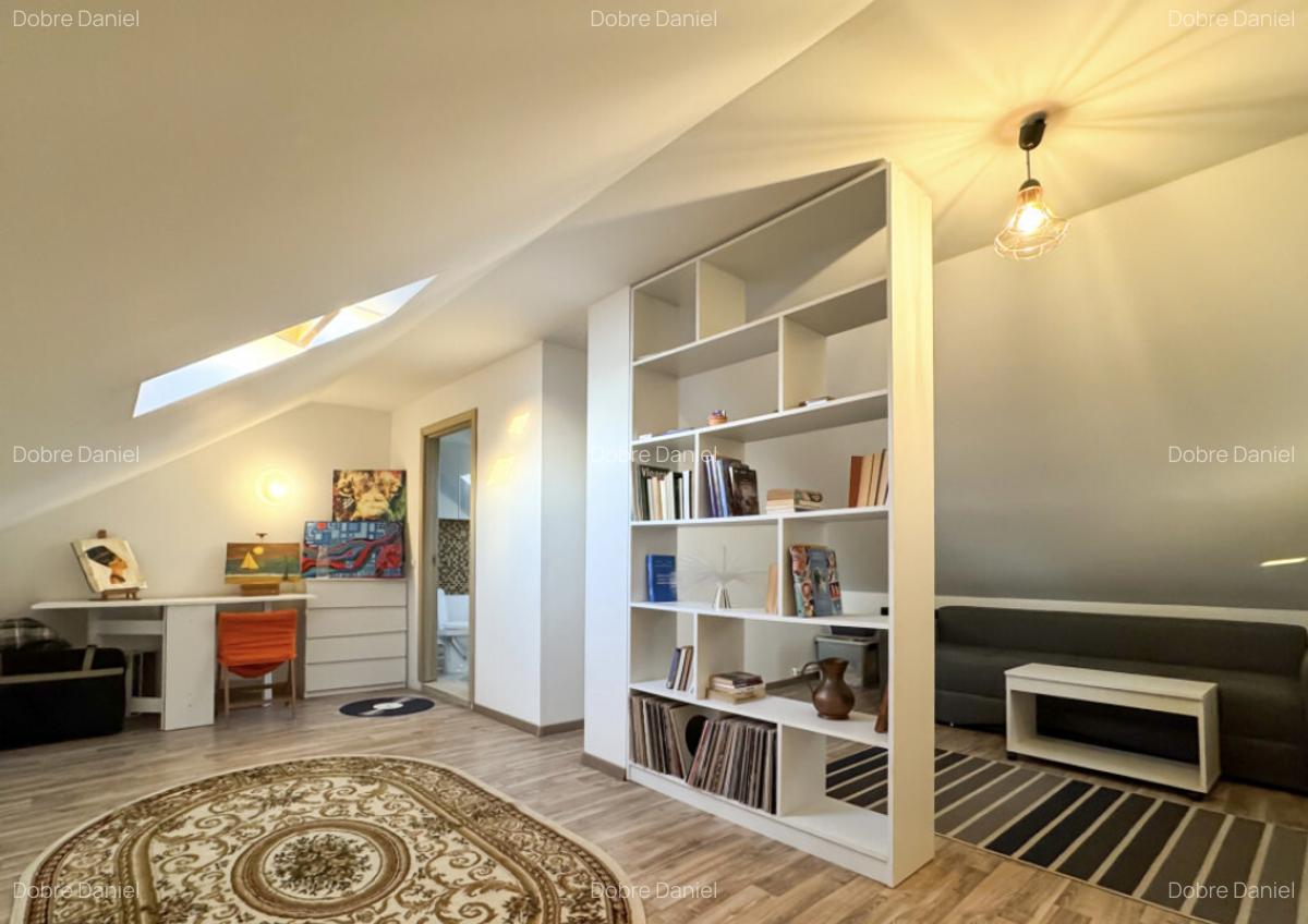 Vila duplex Pantelimon - 18