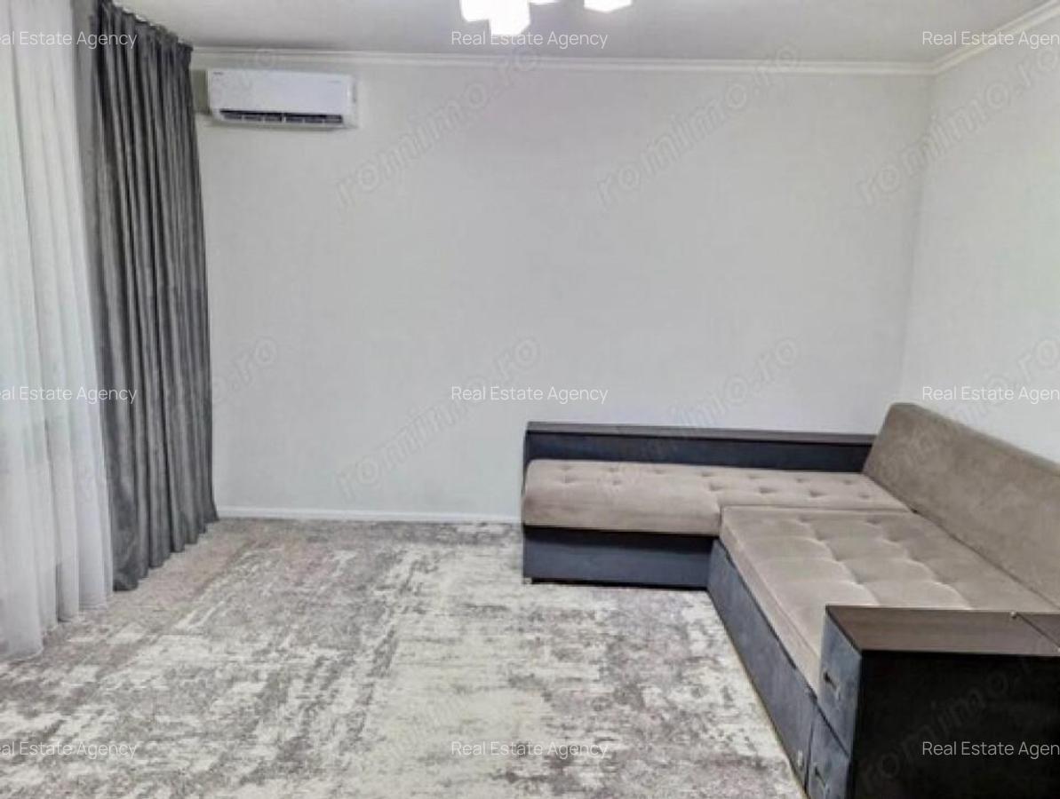 2 camere in zona Gheorghe Lazar - 5