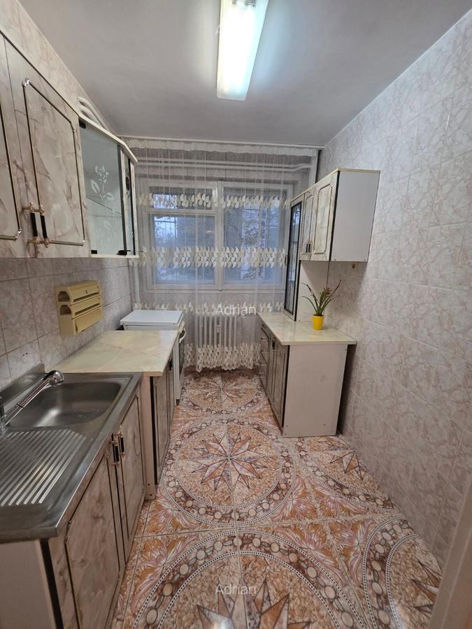 Bucur Obor, pe Mihai Bravu, 5 minute metrou, bloc reabiliat, - 9