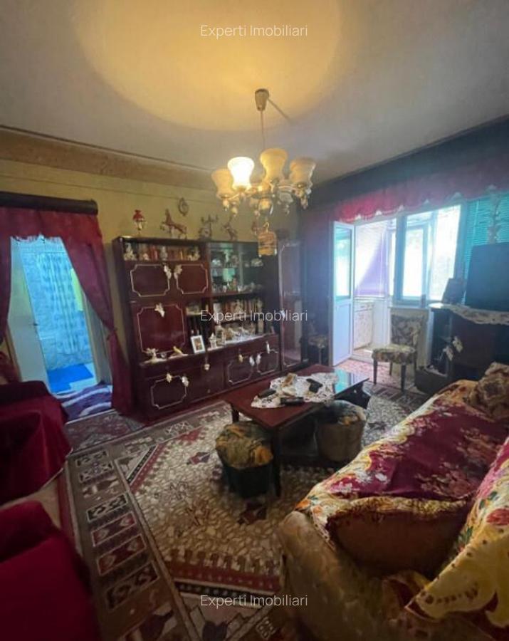 Apartament 3 camere situat in zona Casa de Cultura - 14