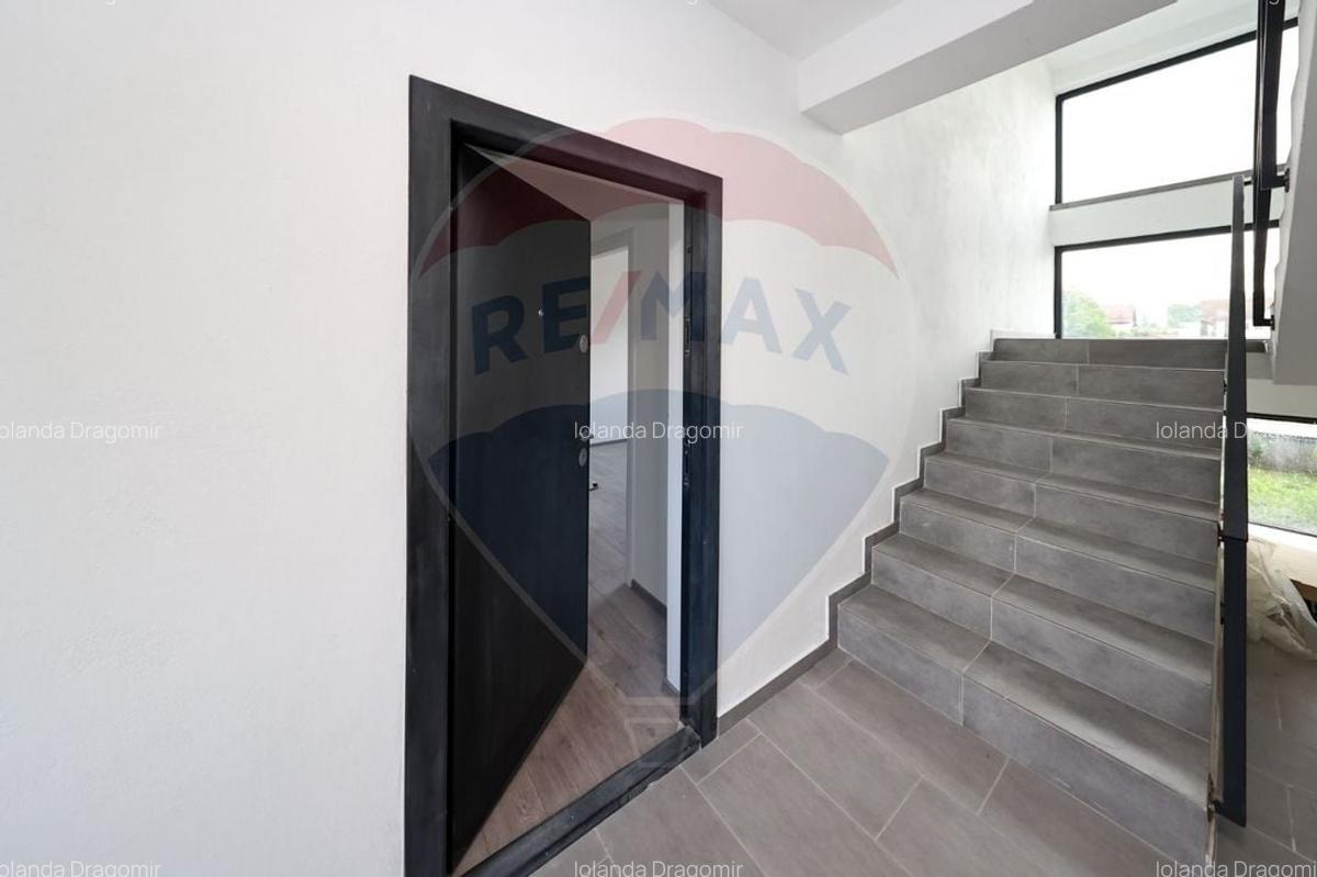 Apartament cu 2 camere decomandat în Bartolomeu - 3