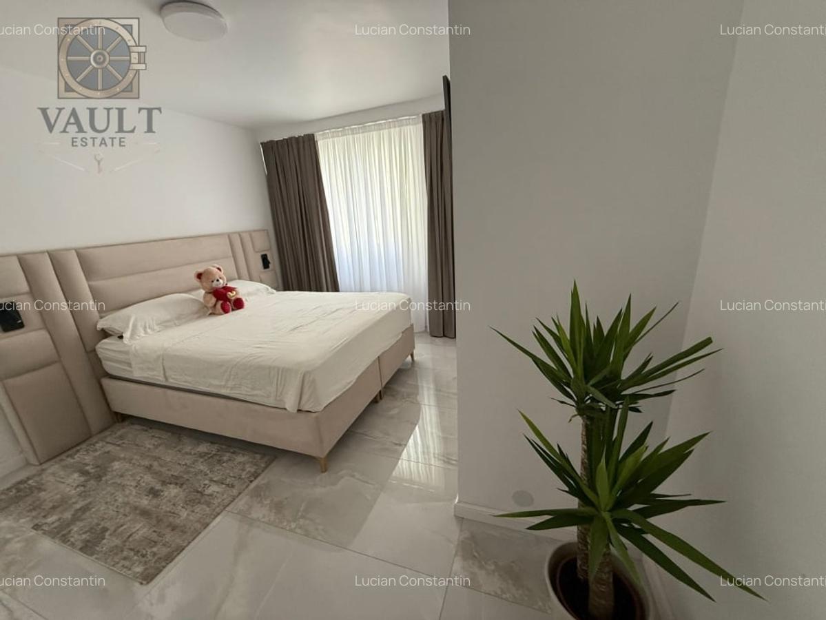APARTAMENT 3 CAMERE-PANTELIMON-MEGA MALL-RENOVAT-LUX-BLOC REABILITAT - 7
