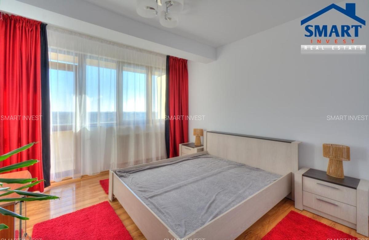 Apartament 2 camere Cartierul Latin - Prelungirea Ghencea - Bragadiru - 11