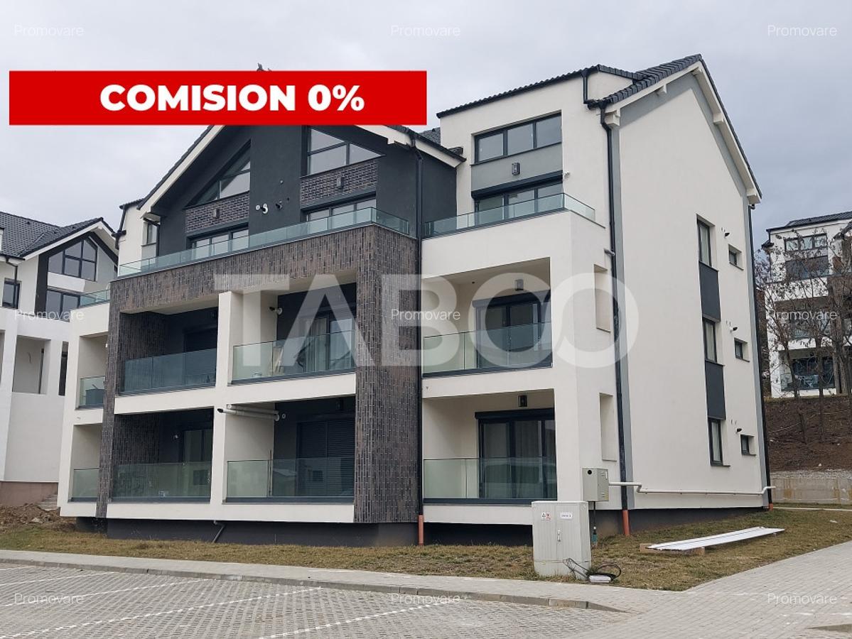 COMISION 0! Apartament decomandat 2 camere 52 mpu balcon loc parcare - 2 COMISION 0! Apartament decomandat 2 camere 52 mpu balcon loc parcare - 2