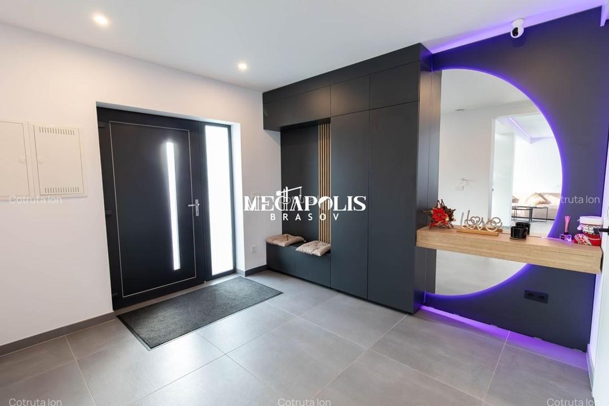 Casă Tip Triplex  Brașov Cartier Izvor - 5