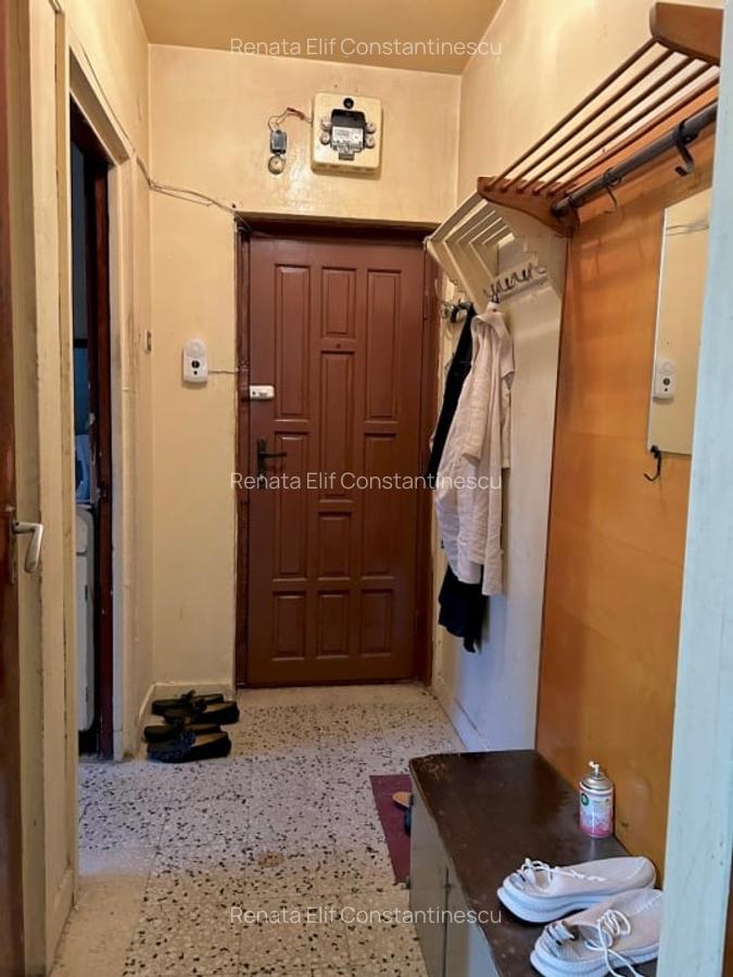 Apartament 2 camere  | P-ta Veteranilor  | Metrou 5 ' | Lujerului | - 4