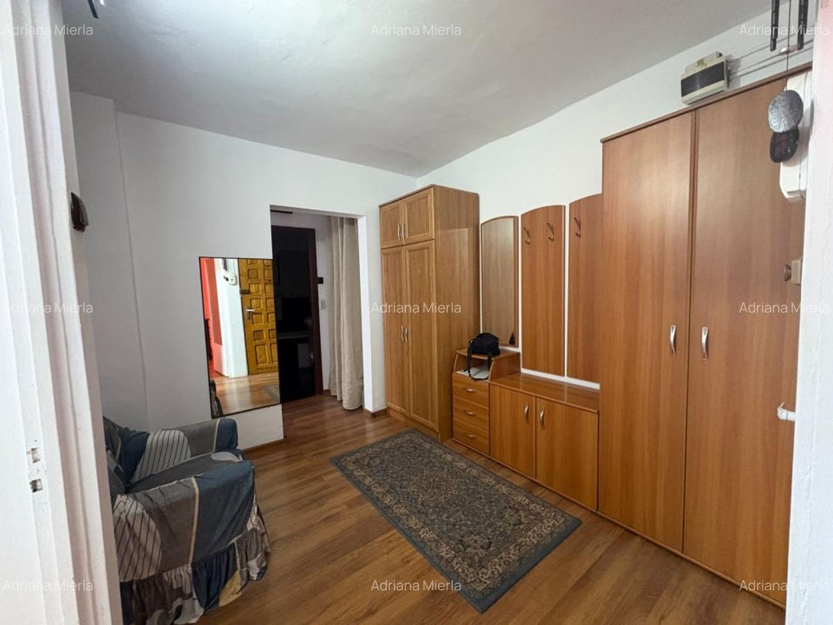 Apartament, 2 camere, 50 mp, decomandat, Cartier Rovine, Zona Arghezi - 7