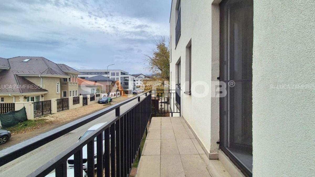 Apartament 2 camere Coresi - 2