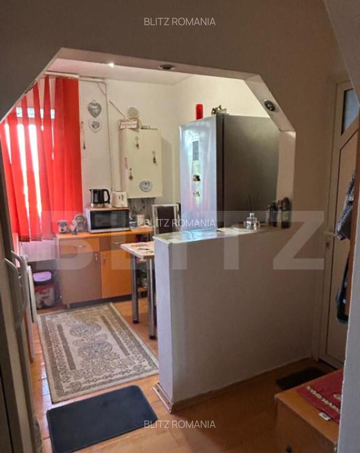 Apartament 2 camere decomandat in zona linistita - 6 Apartament 2 camere decomandat in zona linistita - 6