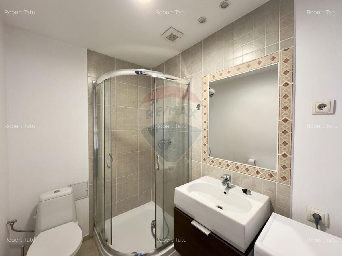 Apartament cu 2 camere decomandat, mobilat în Iancu Nicolae - 10