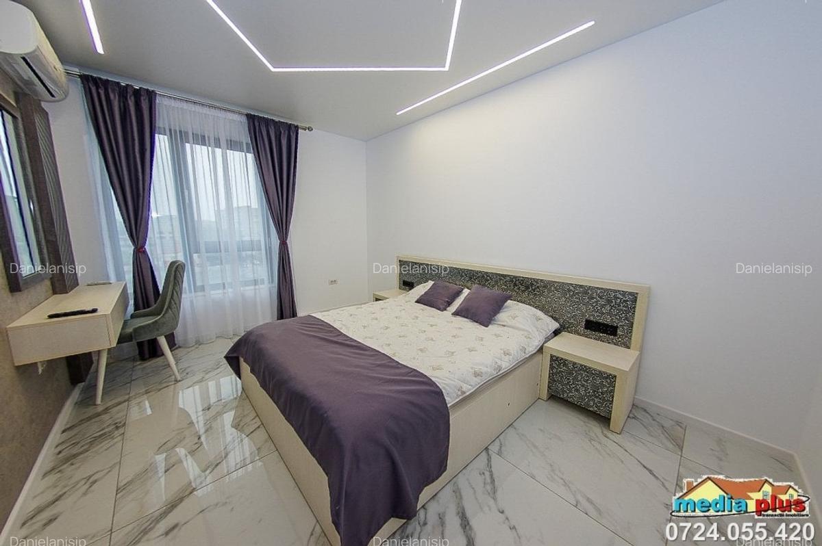 Apartament cu 2 camere Lux - 7