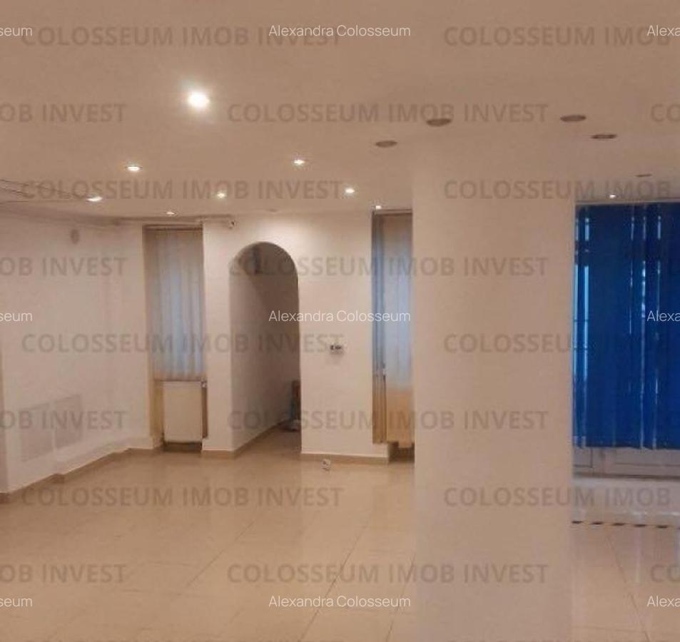 Apartament cu 3 camere, decomandat 100mp- zona Centrul Civic - 1
