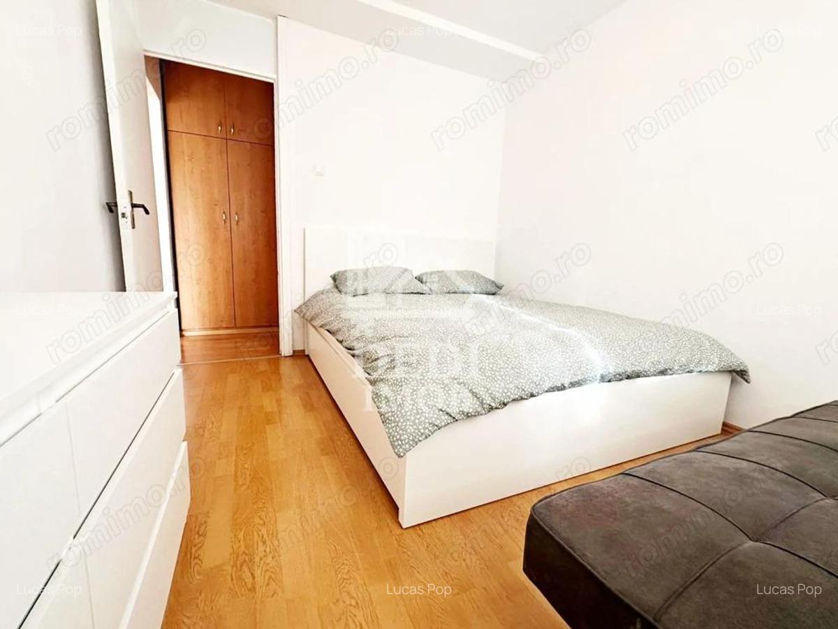 Apartament cu 3 camere de inchiriat Iosia, Oradea - 3