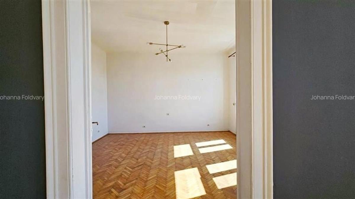 COMISION 0%Apartament spatios 2 camere caldire istorica M.Kogalnicenu - 11