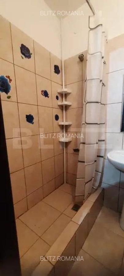 Garsoniera de inchiriat Carpati II, Satu Mare - 4