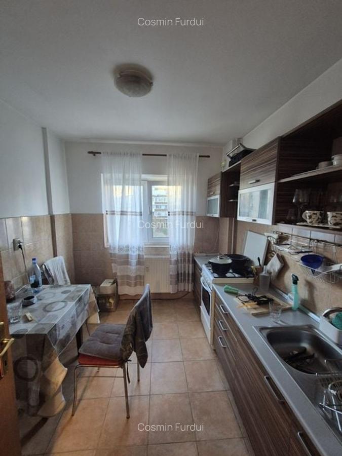 De inchiriat apartament cu 2 camere , Tineretului sector4 - 7