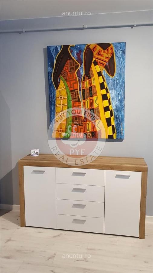 Liberty Center | Garsoniera | Semidecomandata | 40 mp | B11293 - 6 Liberty Center | Garsoniera | Semidecomandata | 40 mp | B11293 - 6