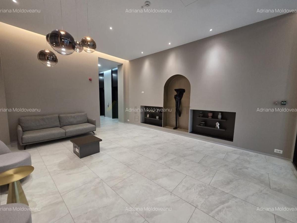 Apartament spectaculos cu grădină privată de 152 mp – disponibil spre închiriere - 39