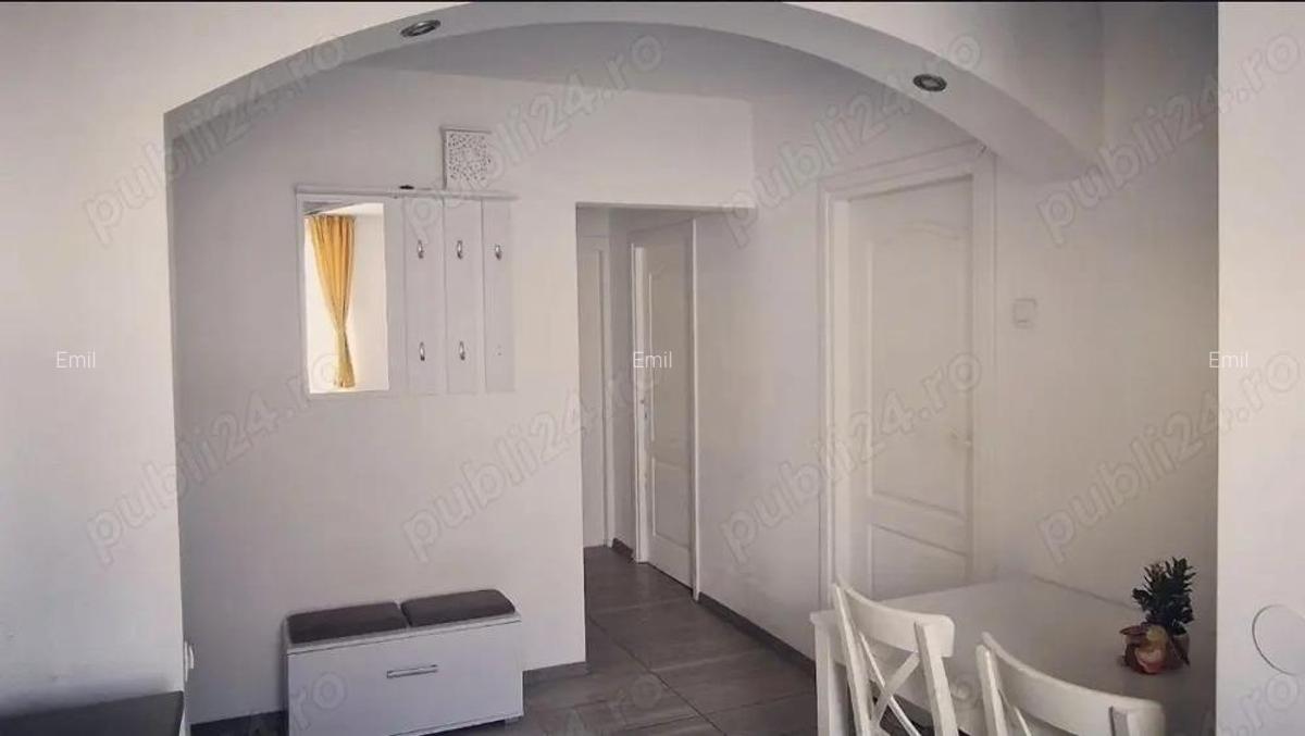 3 camere Trivale etaj2 din 4 lux 99000euro - 2
