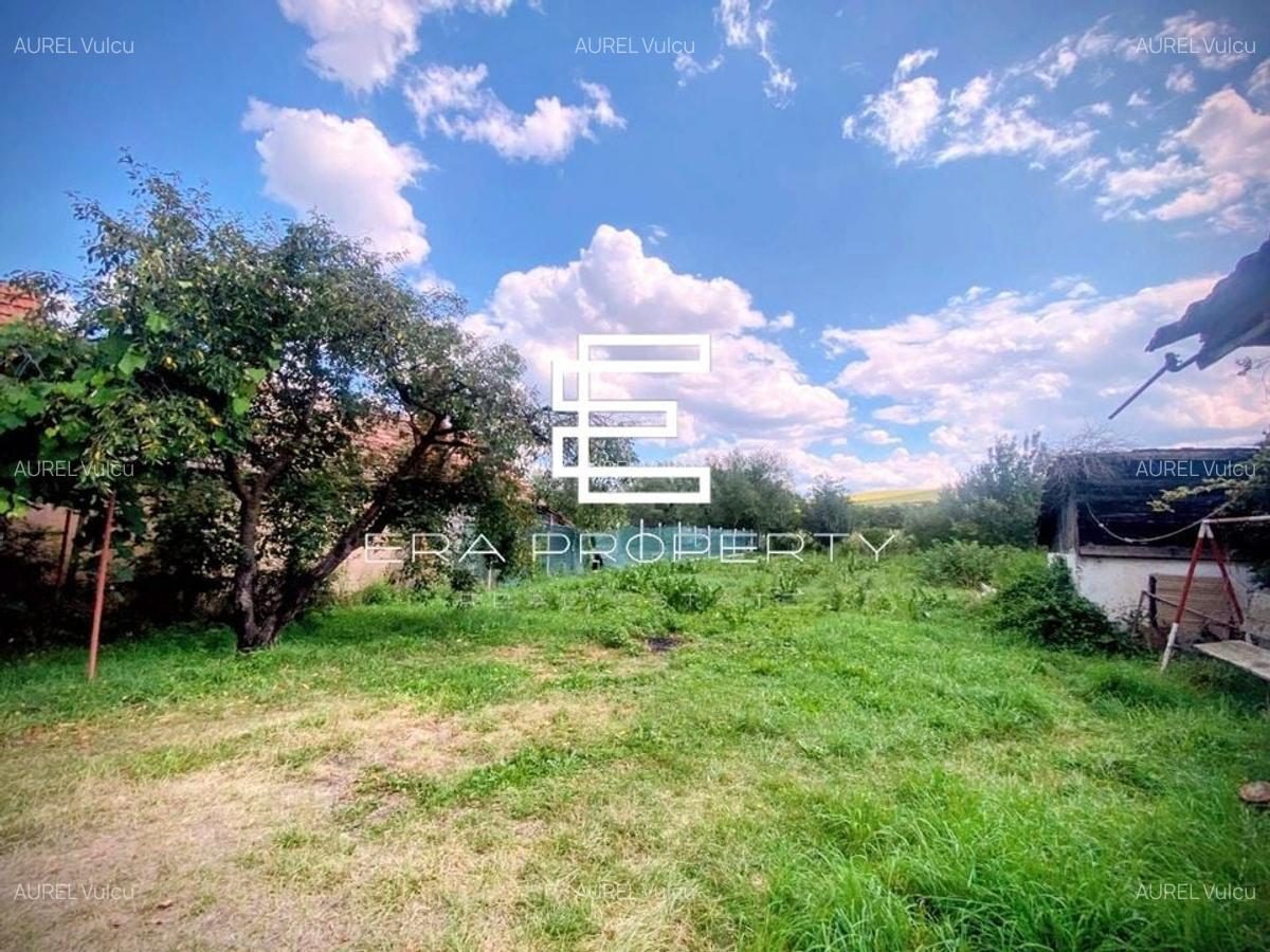 Casa individuala, 90 mp, teren 1008 mp, Hamba/Sibiu - 13